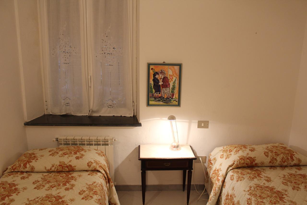 Terre Apartment Corniglia Exterior foto